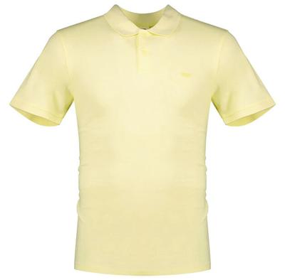 Levi's® Slim Housemark polo s krátkým rukávem