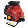 2-Stroke Engine 900CFM Air Volume 2.3L Tank Leaf Blower 80CC Gas Powered Backpack Snow