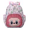 Playful Backpack Kids With Comfortable Shoulder Straps Ideal For Boys And Girls Ages 3 To 6