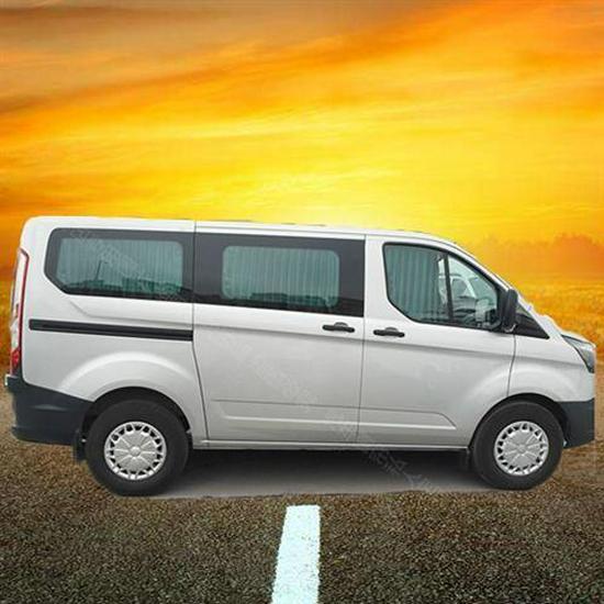 Ford Transit & Maxus V80/V90 Sunshade for Short/Long Wheelbase