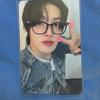 Apple Music Heart Cook Photocard Ateez Apple Music - Minki