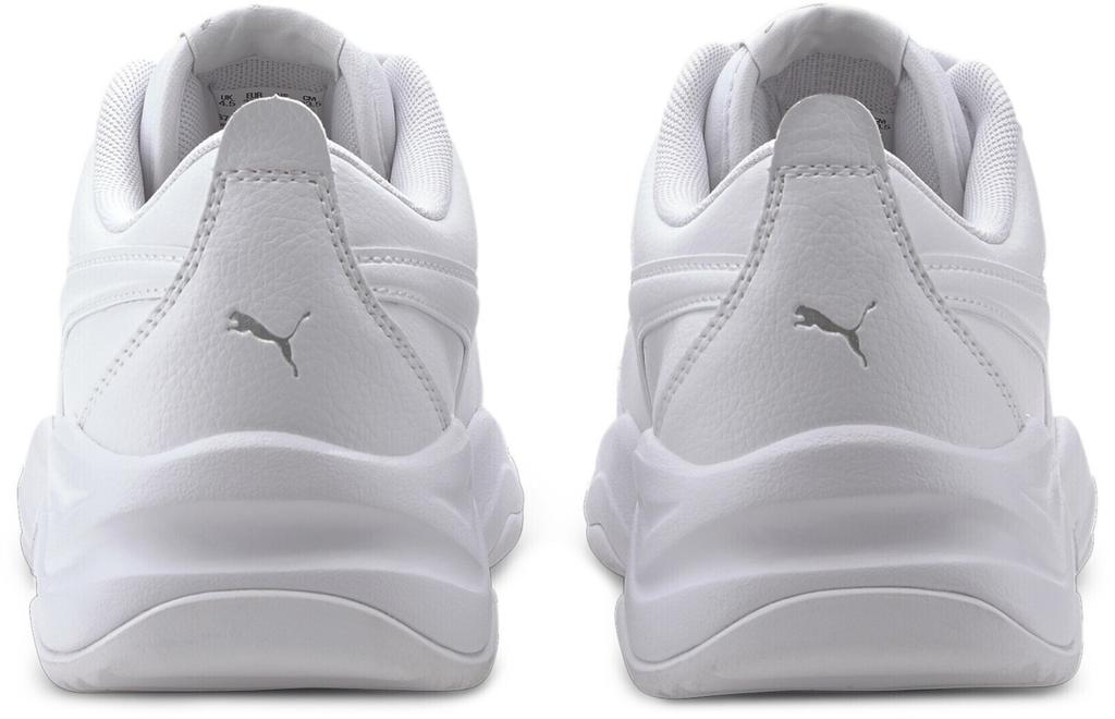 Кроссовки Puma Cilia Mode Women puma white/puma white