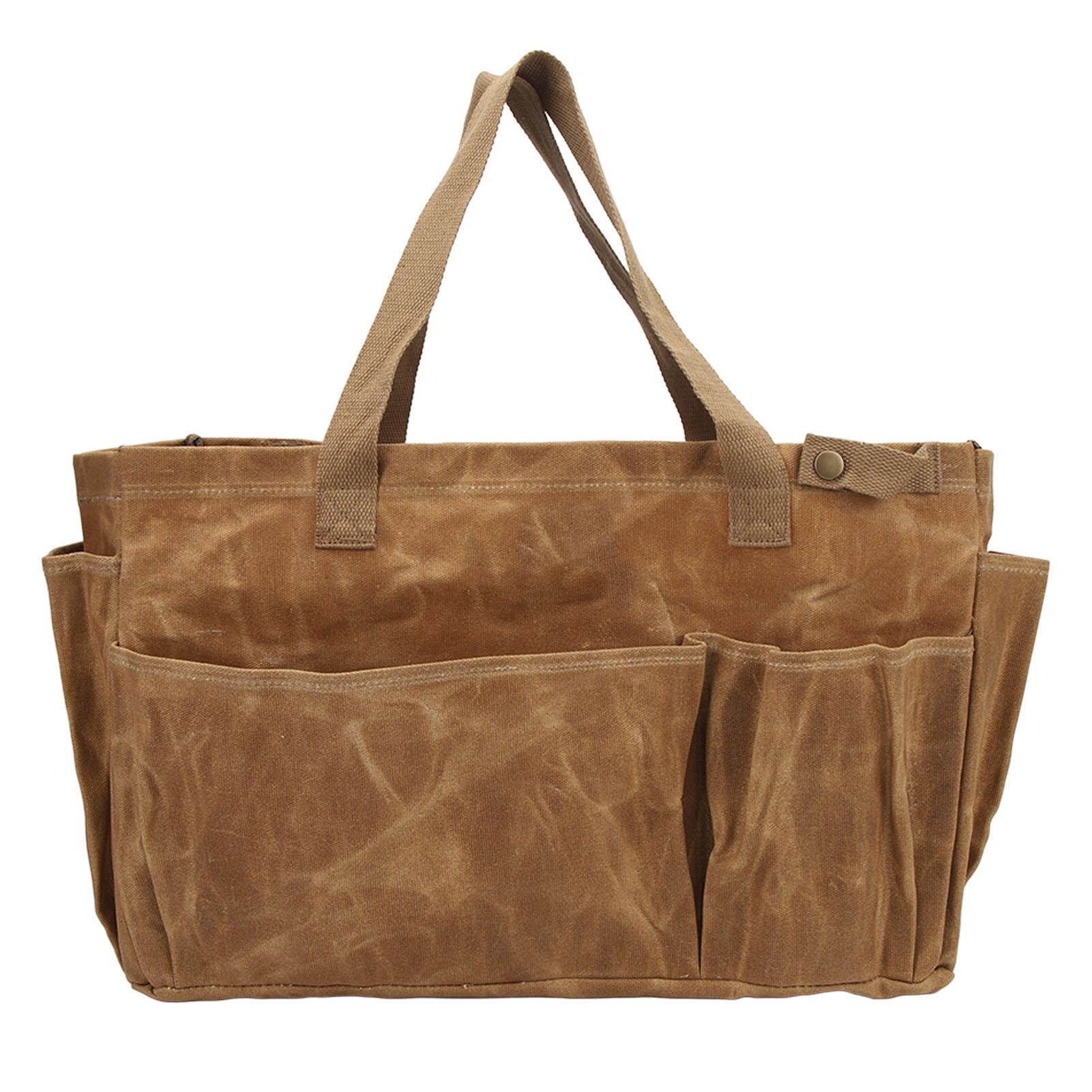 

Сумка для хранения походного горшка, большая вместимость, удобная ручка, изысканная сумка для хранения на открытом воздухе, износостойкая сумка для пикников