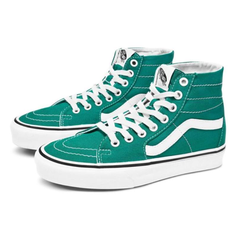 Vans SK8 HI Tapered 'Green' Vans VN0A4U16RW8