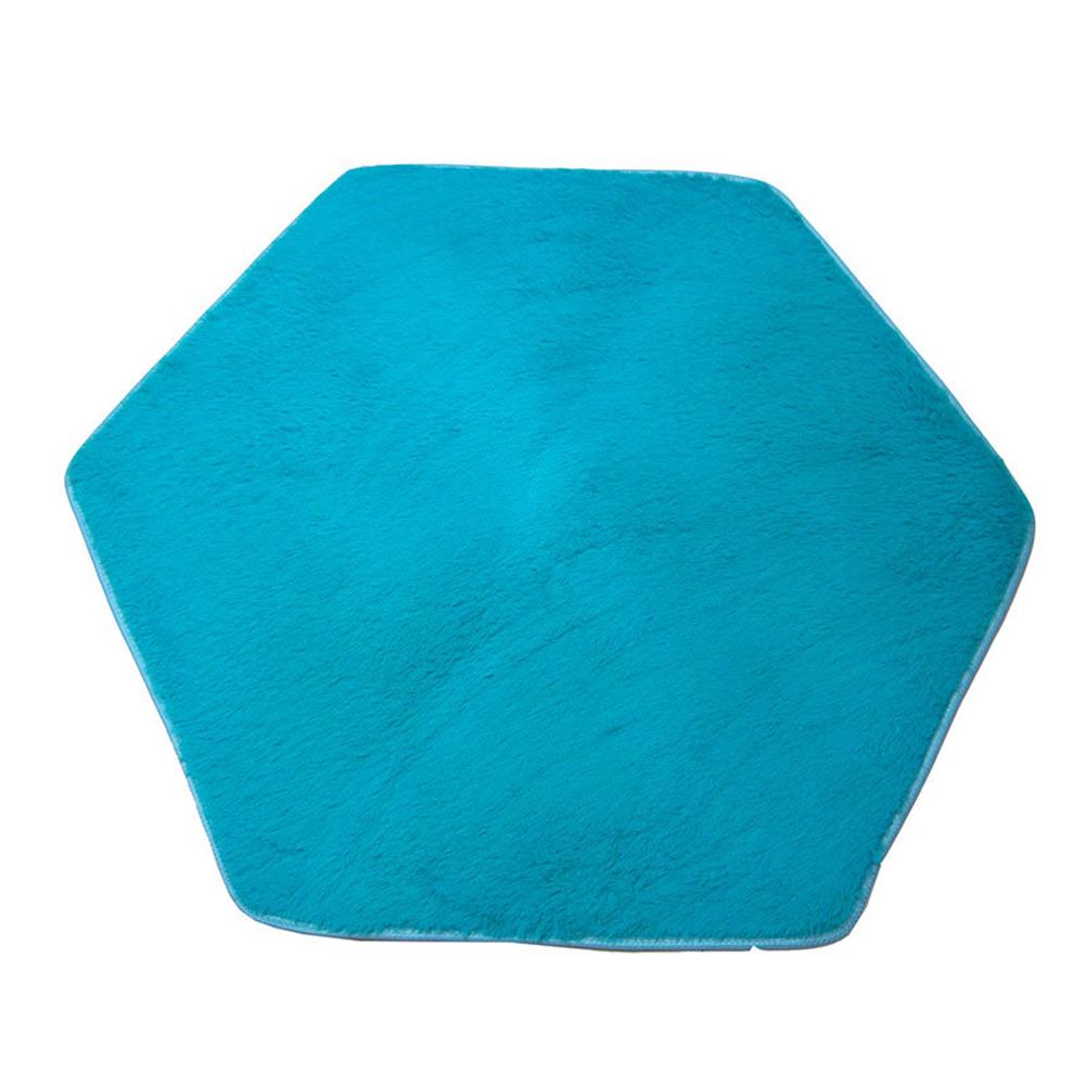hexagon baby mattress
