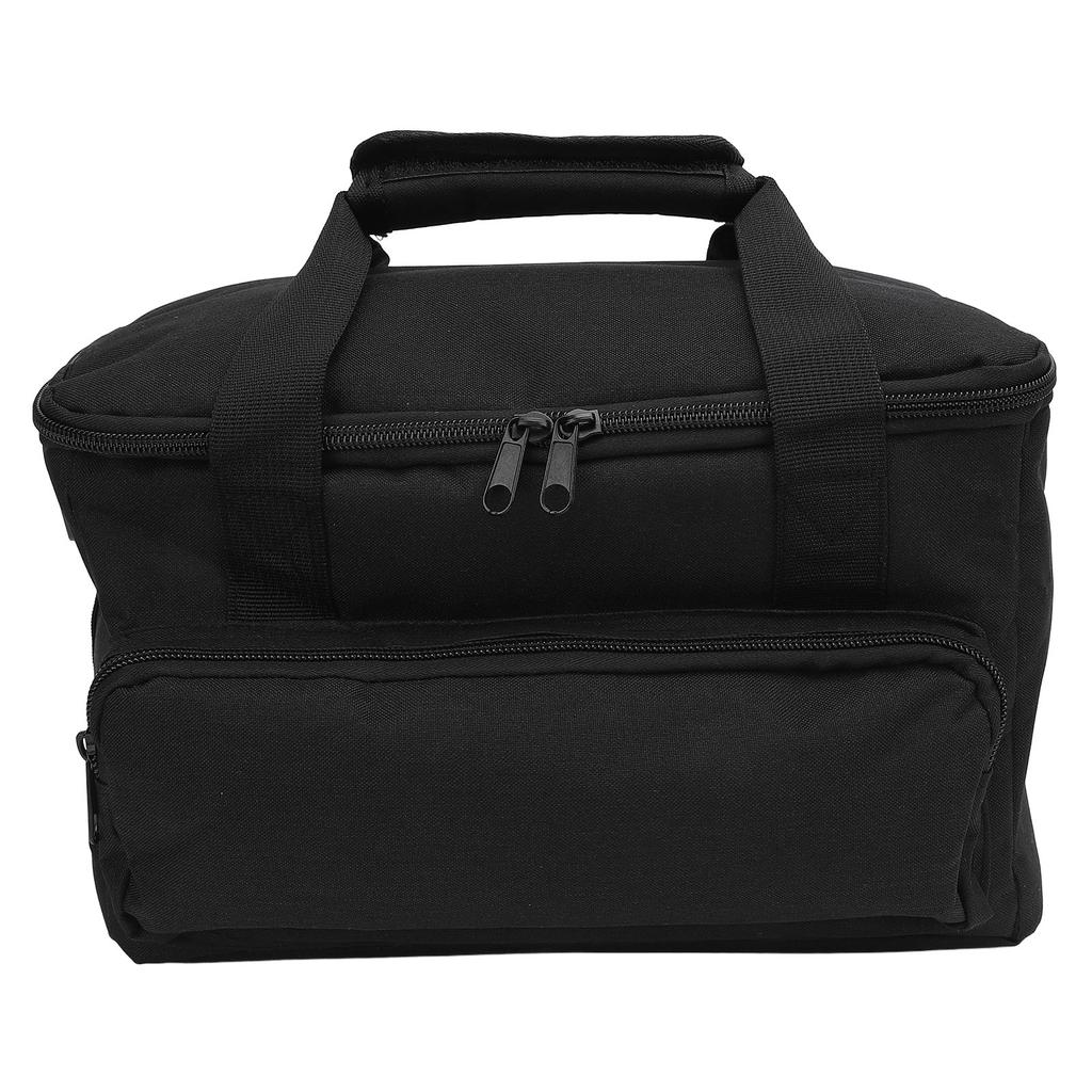 Portable Power Station Carrying Case Storage Bag with Carry Handle Shoulder Strap Multi Purpose