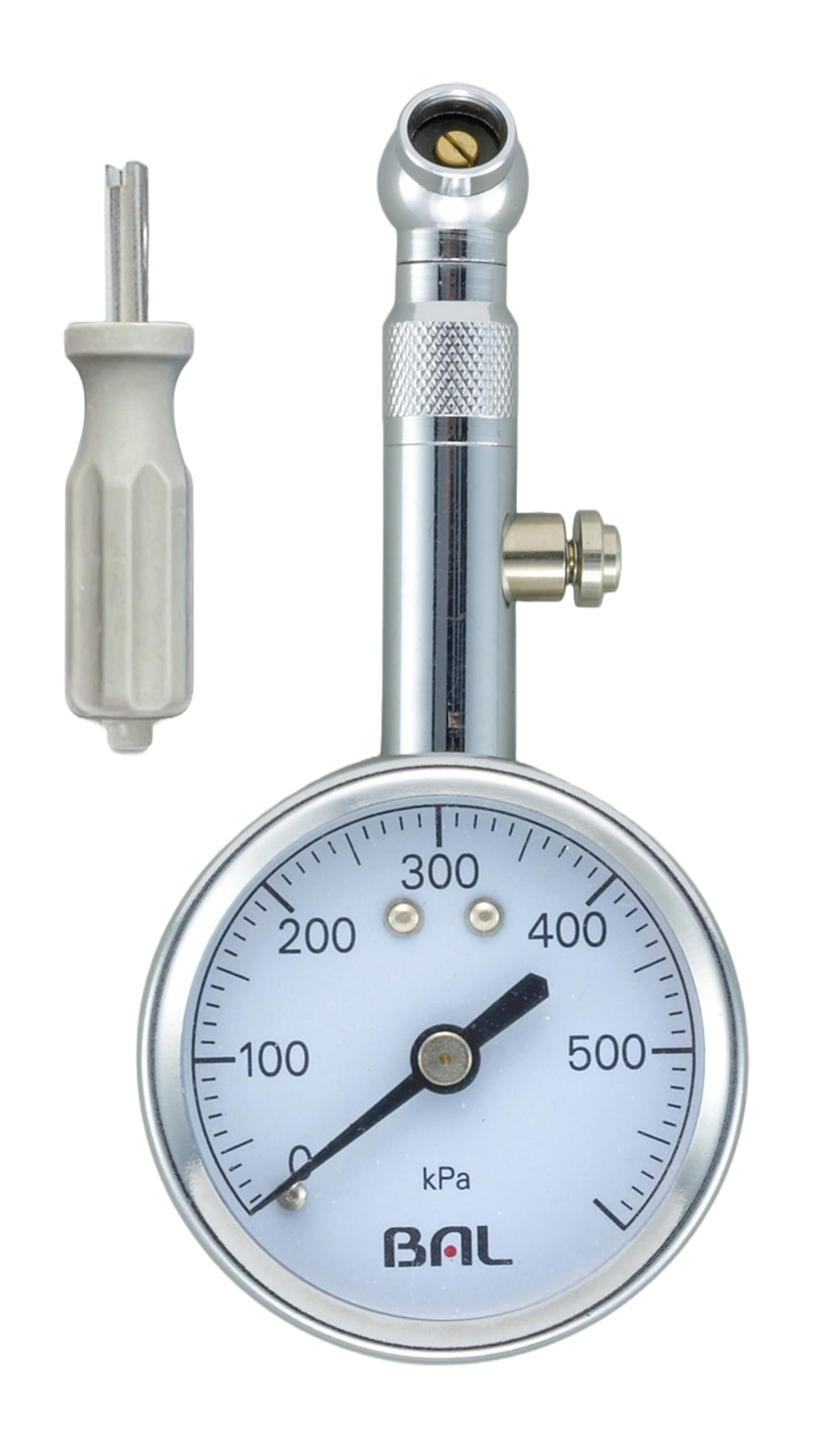 

BAL Tire Gauge 220 28 x 53 x