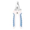 Pet Nail Clippers & File - Dog & Cat Grooming Tools