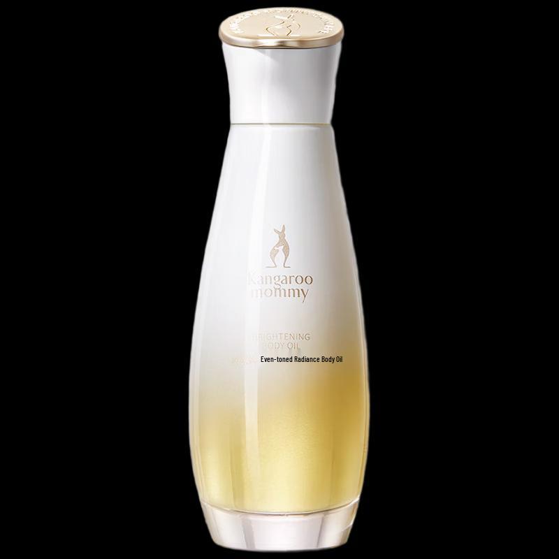 Kangaroo Mommy Firming & Moisturizing Body Oil