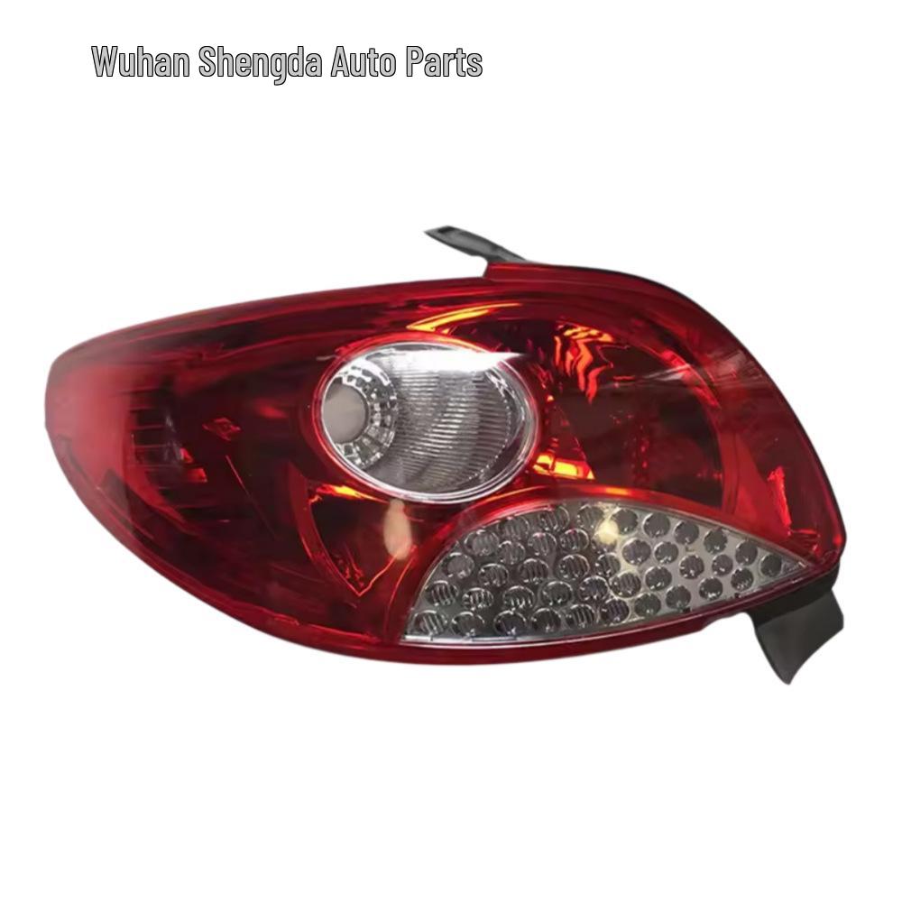 6350FX/6351FX Taillight Brake & Rear Headlight for Peugeot 206 (2009-2010) Left
