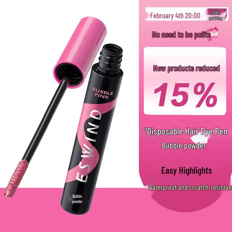 ESWIND Temporary Hair Color Pen