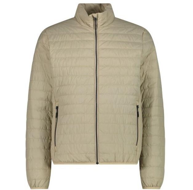 Куртка CMP Man Jacket Fix Hood EU 58