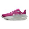 Nike Air Zoom Pegasus 41 Premium Hot Fuchsia Women Sneakers Pink Light-Silver Medium-Fuchsia FZ1626-500