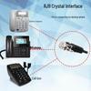 Keterdelong H698N Call Center Headset (CN version)