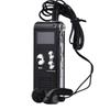 8GB USB Multi-language Voice Recorder  USB 1.1/USB2.0 MP3 Player MP3/WAV 80db