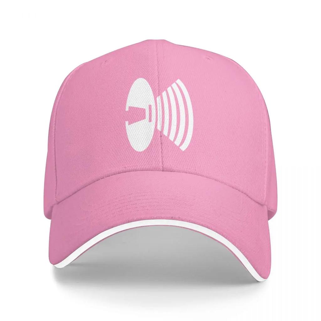 Bong Baseballkappe UV-Schutz Sonnenhut Golfhut Thermischer Schirm schwarze Kappen Für Damen Herren