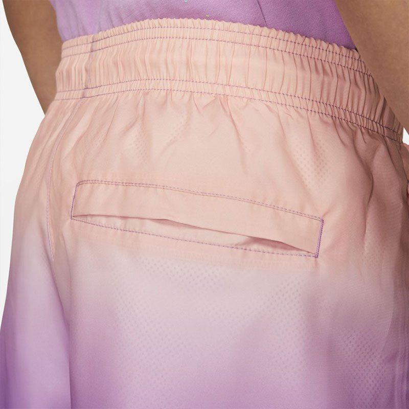 Jordan Air Jordan Sports Shorts Men's Multicolor Moderate CZ4850-858