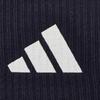 Adidas Men's KV5943 Stand Collar Pullover Sweatshirt