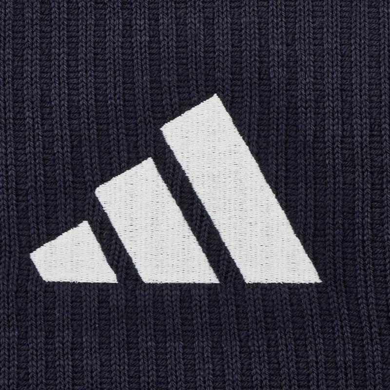Adidas Men's KV5943 Stand Collar Pullover Sweatshirt