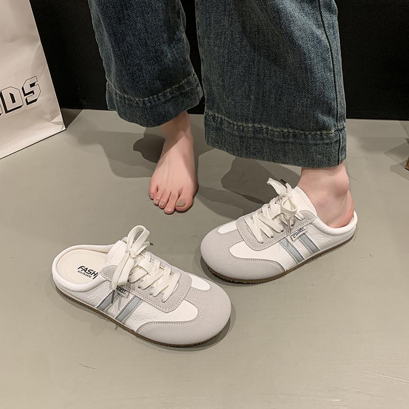 Fashion Women Lightweight and comfortable Slippers 2025 Summer Trend Casual Comfort Platform Flats Slippers Outdoor Female Slippers