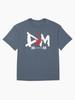 DM, Memento Mori Mode, memento mode, mori mode, mode, mode mode, tour mode, Oversized T-Shirt