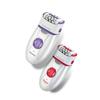 Kemei KM-2668 2-in-1 Women's Shaver Body Shaver for Full Body Shaving Women Hair Remover Electric Body Depilation Machine