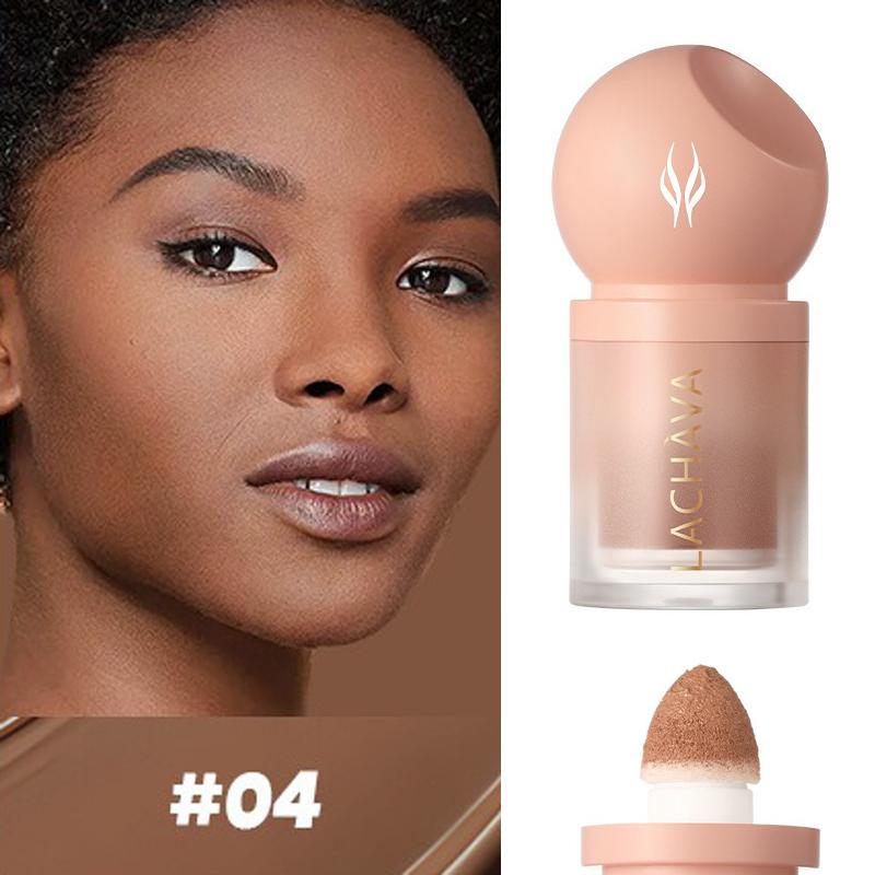 8barevný tekutý konturovací korektor, voděodolný, rozjasňující krycí make-up, sochařská silueta, obrys, konturovací make-up
