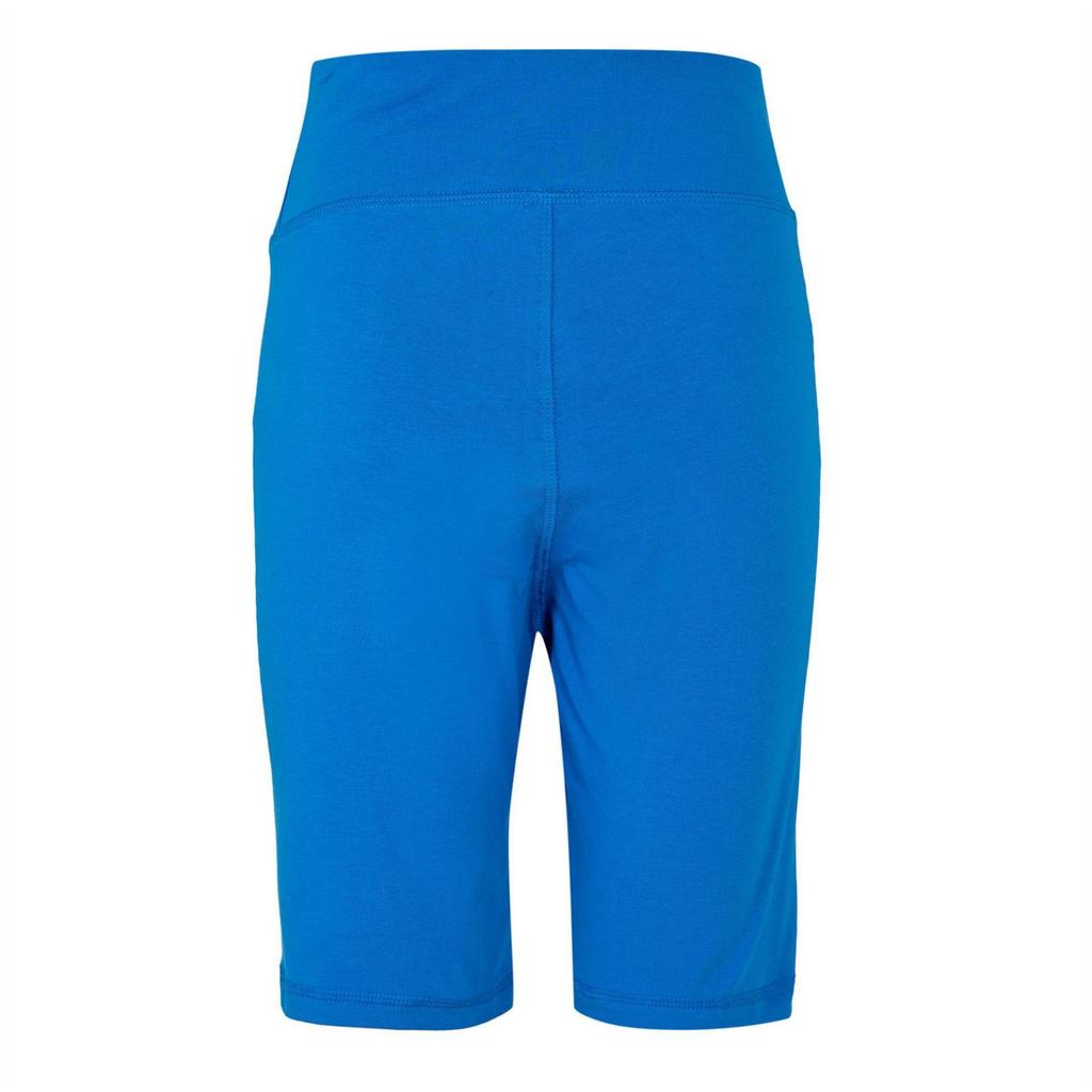 Puma Womens/Ladies Logo Cycling Shorts