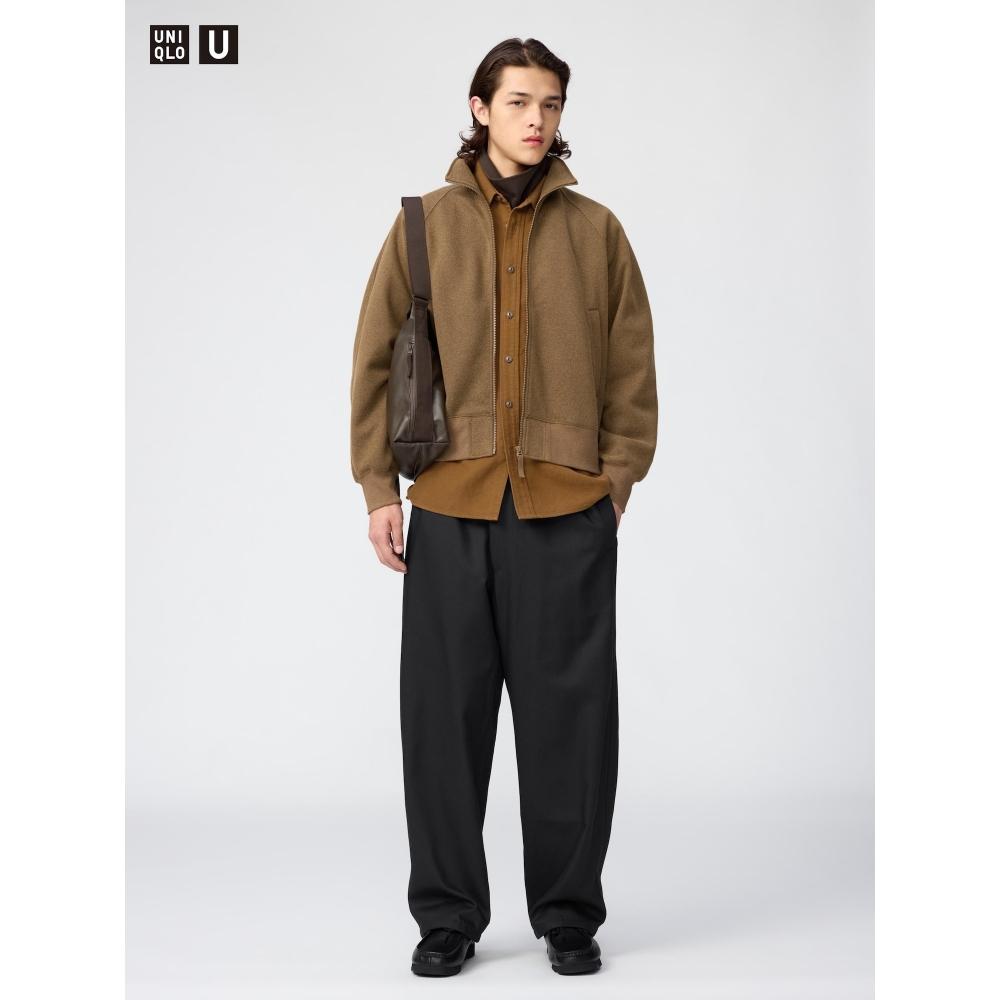 Uniqlo Easy Wide Pants
