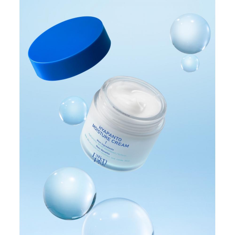 Essenpick Essenpic Hyapanto Moisturizing Cream NONE