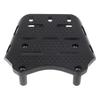 AG-BK PCX Rear Carrier Bike Motorcycle Bike Bed Rear Box Top Case Mounting Base