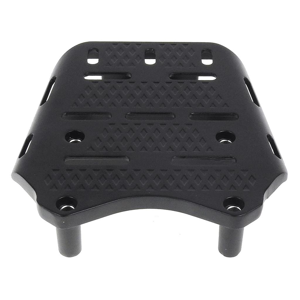 AG-BK PCX Rear Carrier Bike Motorcycle Bike Bed Rear Box Top Case Mounting Base