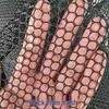 Hexagonal Round Hole Nylon Mesh Aquaculture Net Cage