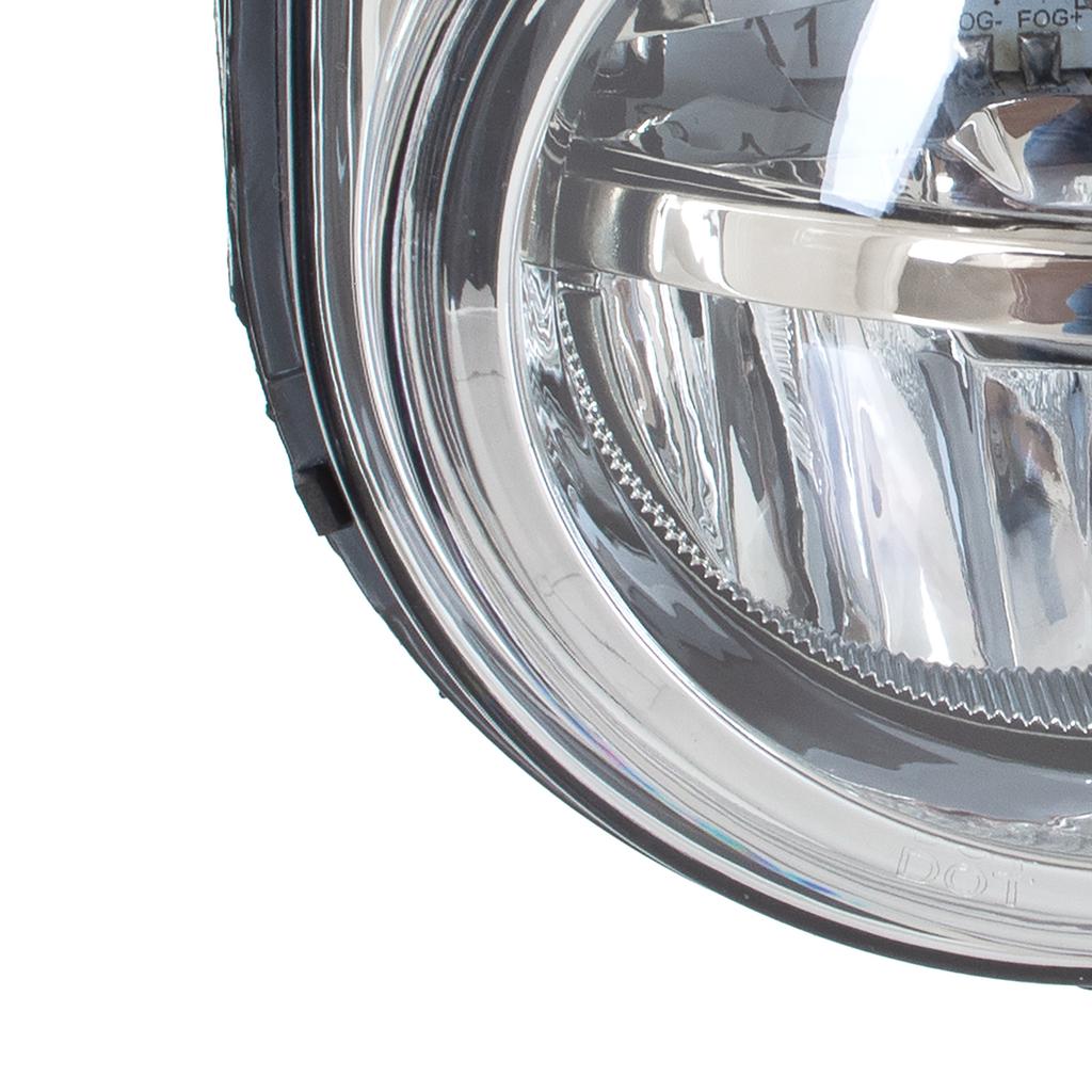 BMW X5 F15 F85 13-18 Halogen LED Right