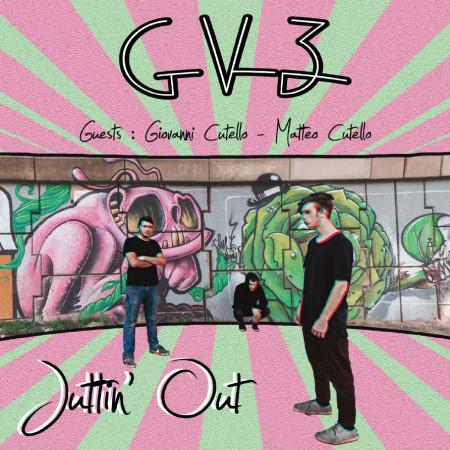 

CD GIUSEPPE VITALE - Juttin Out ERL1802 Emme Record Lab 2018 Italy Jazz Used