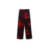 Bape A BATHING APE Tie Dye Track Pants 1J30-152-005