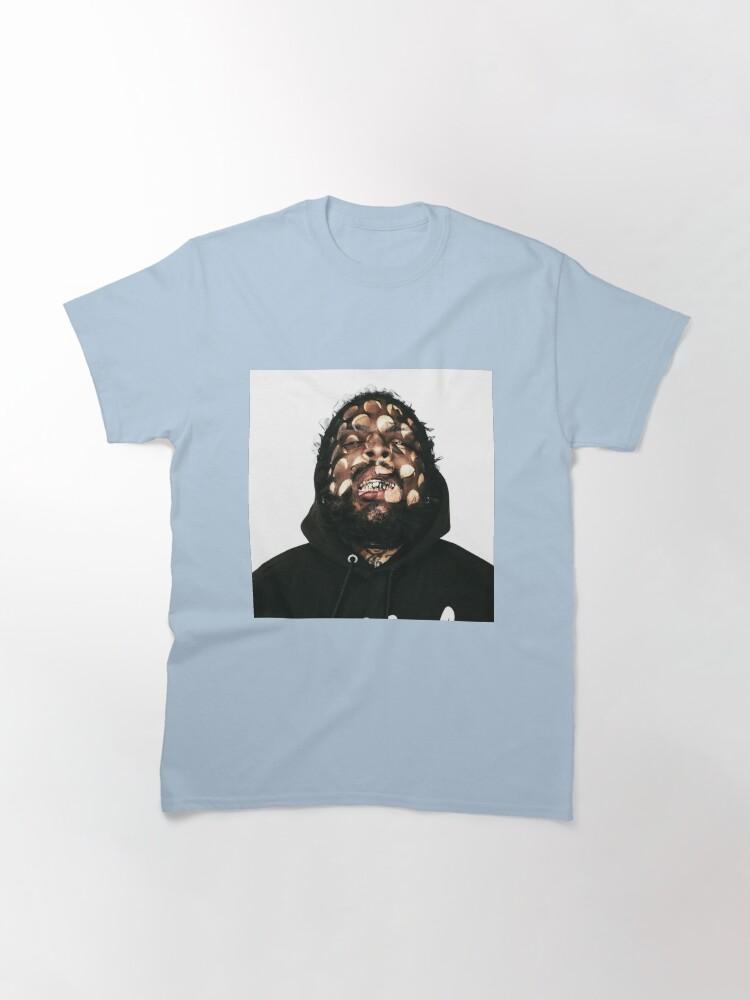 BAP Westside Gunn light Classic T-Shirt