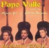 CD VALLE, PAPO - Con Alfredo Gil Y Chucho Navar  DHCD1375 Puerto Ric Latin Used