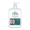 75% Ethanol No-Rinse Hand Sanitizer Gel
