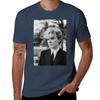 Vintage David Sylvian Tshirt Breathable Mesh Panel Tshirt