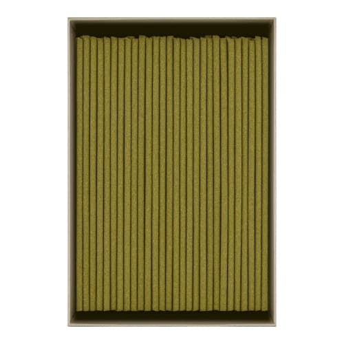 Kataribe Hanatachibana Incense, Short Size, Approx. 50g, Nippon Kodo, Low Smoke