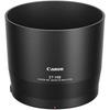 מגן שמש לעדשה Canon L-HOODET-74B
