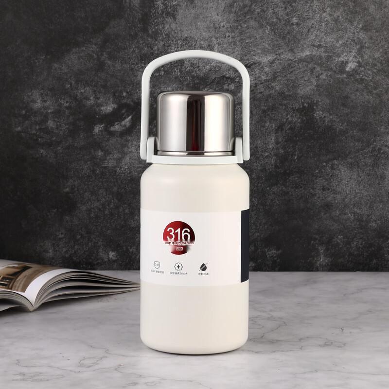 Shangqi 316L Stainless Steel Insulated Travel Flask