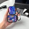 Little Floral Patterns Cool Case For Airpods 3 Pro3 4 Pro2 Pro 1 2 Earphone Cases Cover