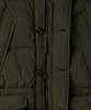 Musinsa Standard Mountain Padded Parka [Khaki]