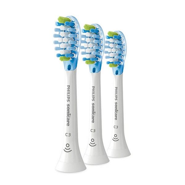 

Philips Sonic Care Premium Plaug Defense Smart Brothers 3P, HX9043/67, 3