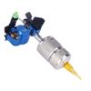 22/25/30mm Stainless Steel Tattoo Grip Ergonomic Self-Locking Machine Handle Body Art