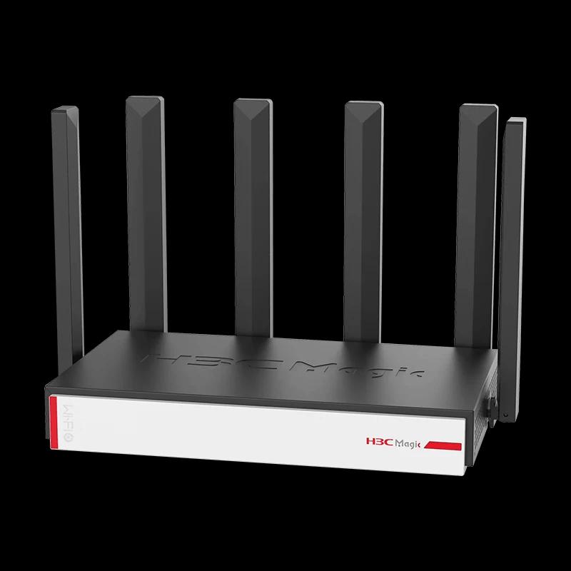 H3C BR5400W AX5400 WiFi 6 Dual-Band Gigabit Router (CN Version)
