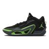 Air Jordan Tatum 1 PF Green Strike Men Sneakers Black Anthracite DZ3330-003