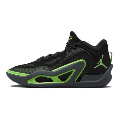 Air Tatum 1 PF Green Strike Men Sneakers Black Anthracite DZ3330-003